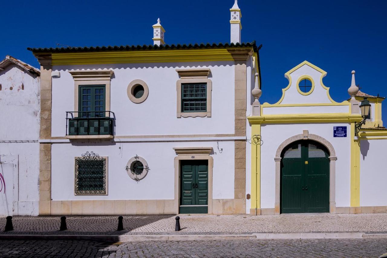Tradicional House - Center * FAO